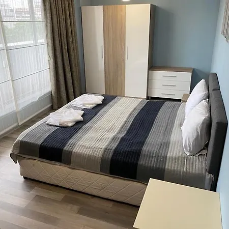 Apart-hotel Modena Center Of 3*
