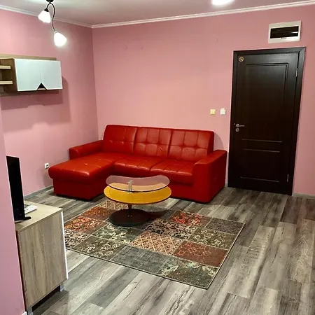 Modena Center Of Apartahotel *