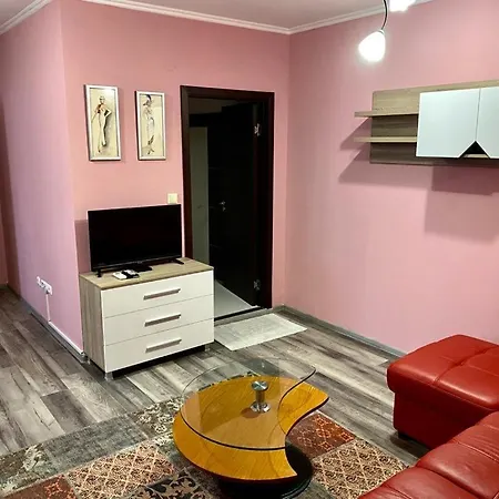 Modena Center Of Stara Zagora